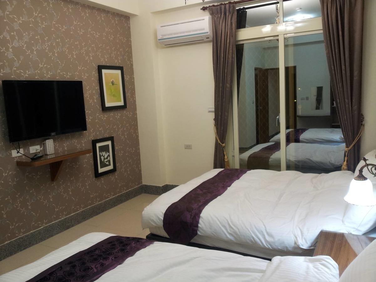 Fengming B&B Jinning Екстериор снимка