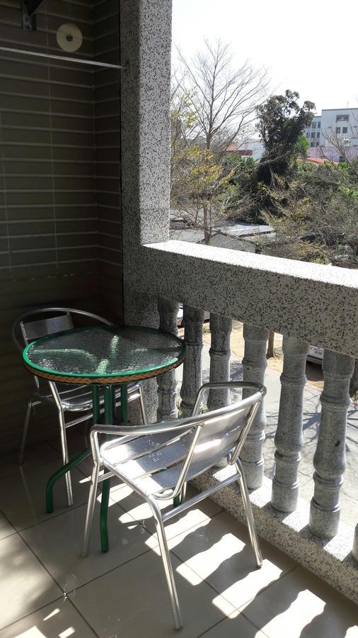 Fengming B&B Jinning Екстериор снимка